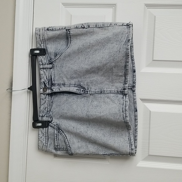 Divided By H&M Denim Skirt - Picture 1 of 11